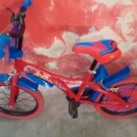 Bicicletta Dino bike