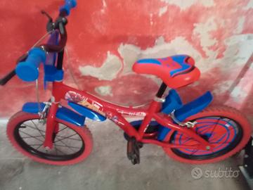 Bicicletta Dino bike