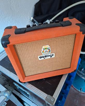Orange Crush 10 amplificatore chitarra