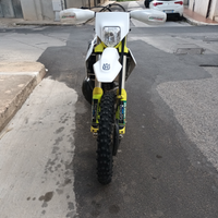 Husqvarna 300 2t