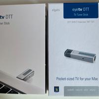 Eye TV DTT di elgato