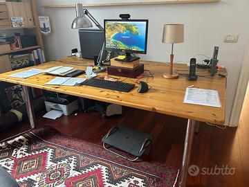 Tavolo da lavoro