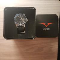 Orologio vagary automatico