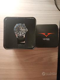 Orologio vagary automatico