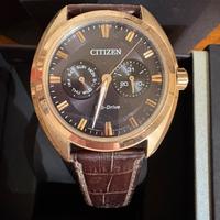Orologio Citizen Style
