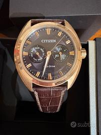 Orologio Citizen Style