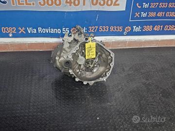 Cambio Suzuki Swift 1.3 Benzina 92CV (2004-2011) –