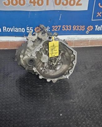 Cambio Suzuki Swift 1.3 Benzina 92CV (2004-2011) –