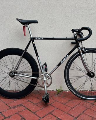 Bici scatto fisso Atala Columbus 57