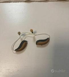 Apparecchi aucustici