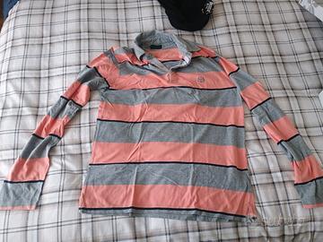 polo sergio tacchini taglia XL