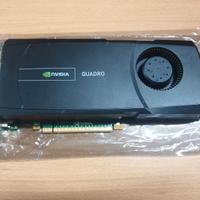 Nvidia Quadro 5000