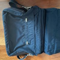 Borsa porta documenti e PC