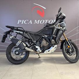 YAMAHA Tenere 700 World Raid Abs