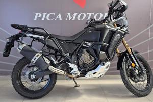 YAMAHA Tenere 700 World Raid Abs