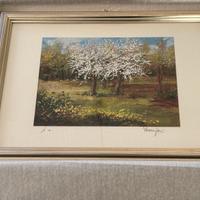 Serigrafia polimaterica