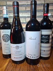 Vino Pregiato 