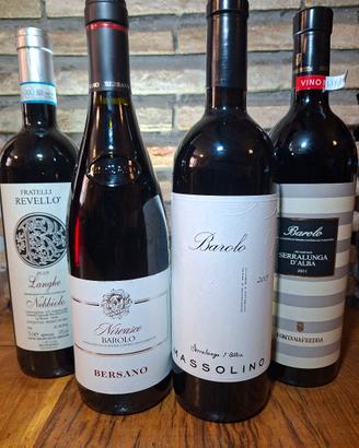 Vino Pregiato 
