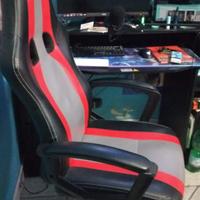 Sedia gaming
