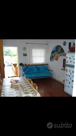 Casa Vacanza Villaggio Capopiccolo old