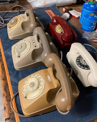 Telefoni sip Telecom