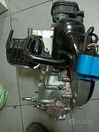 Motore completo APE 50 TL1M