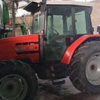 Same silver 90 turbo 