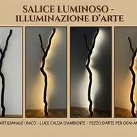 Lampada design