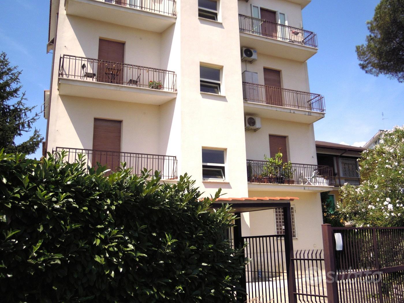 Appartamento – Roma, Tomba di Nerone - Vista 3