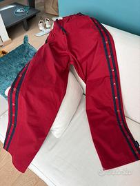 Pantaloni da barca nuovi
