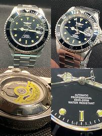 Orologio automatico