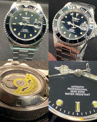 Orologio automatico