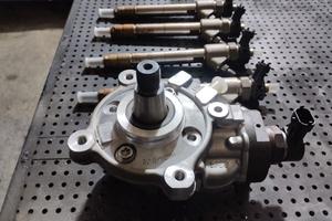 pompa e iniettori 1.5 PSA 