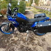 Yamaha Ténéré 700 2024
