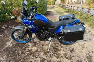 Yamaha Ténéré 700 2024
