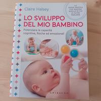 Lo sviluppo del mio bambino.