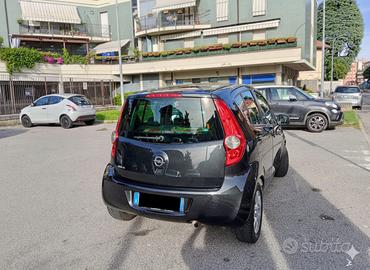 🚗 Opel Agila II 1.2 Enjoy – 94 CV