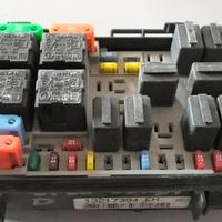 centralina scatola porta fusibili 13217394 EH