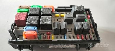 centralina scatola porta fusibili 13217394 EH