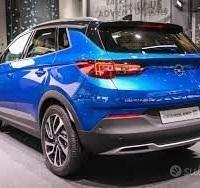 Ricambi usati opel grandland x