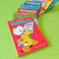 Topolino anno 1970 -annata COMPLETA-