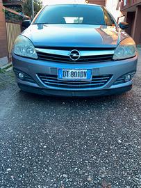 Opel astra 1.7