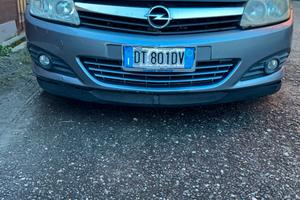 Opel astra 1.7