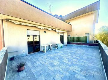 4 LOCALI A CARONNO PERTUSELLA