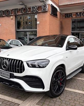 Mercedes-benz GLE 53 AMG Coupe’ mhev (eq Boost) Pr