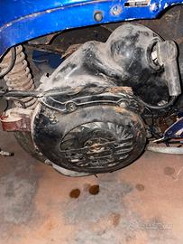 Motore vespa special