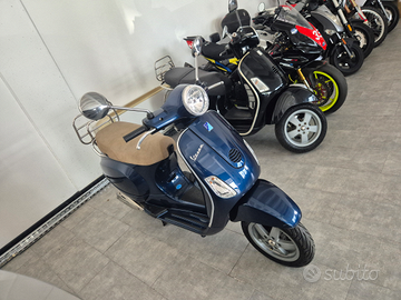 Vespa 125 soli 15000km