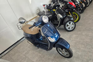 Vespa 125 soli 15000km