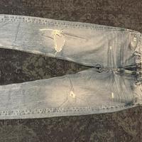 Calvin Klein Jeans Uomo Strappati