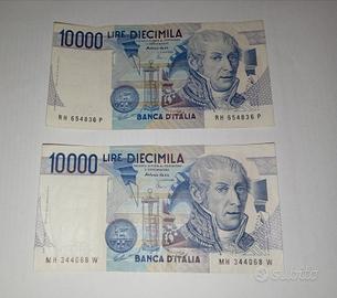 Banconote Italiane 